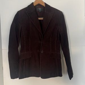 Beautiful Mango Jacket